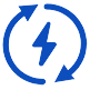 更省電